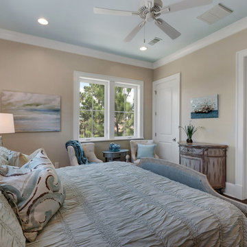 Regatta Bay Golf Course/Lakefront home