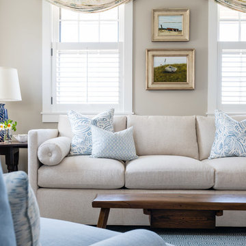 Nantucket Cottage