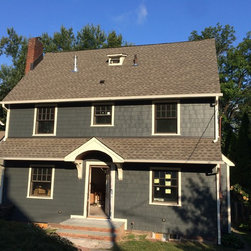 Siding repalcements - Siding And Stone Veneer