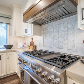 KitchenCRATE Custom N Walnut Road