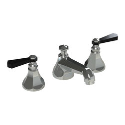 Rubinet Bath Faucet - Products