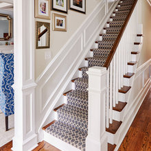 Stair Runner
