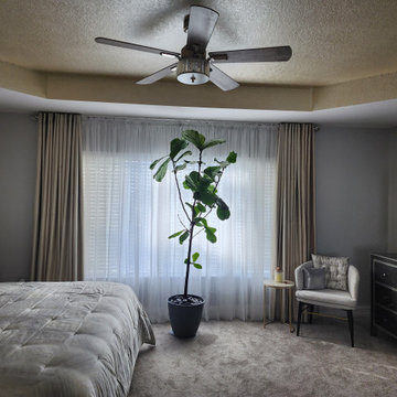 The Villages, Florida House