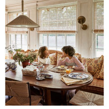 Pam & Peter house