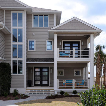 Emerald Isle Vacation Home