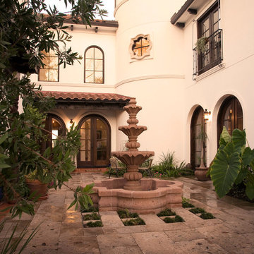 Exteriors