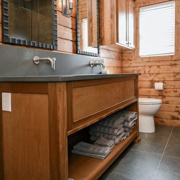 Deer Camp