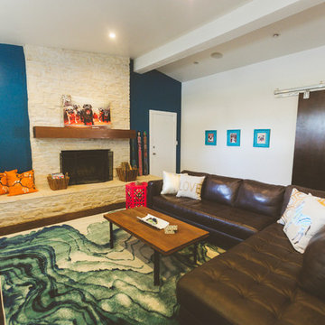 My Houzz: An Urban Farm and Animal Haven in the City