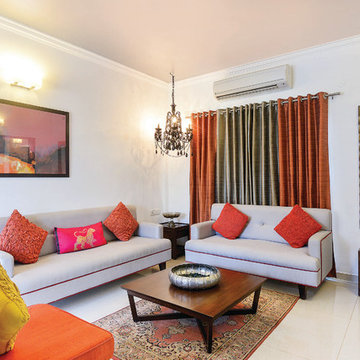Villa in Chennai