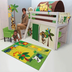 Arte Espina Kids Rug - Rugs