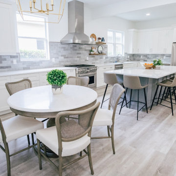 Westchase Renovation
