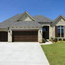 Exterior Ideas