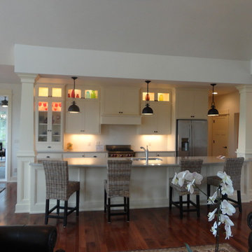 Custom Home I