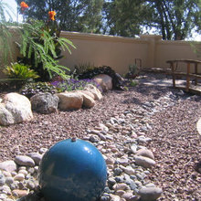 Gardens