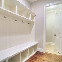 Mudroom