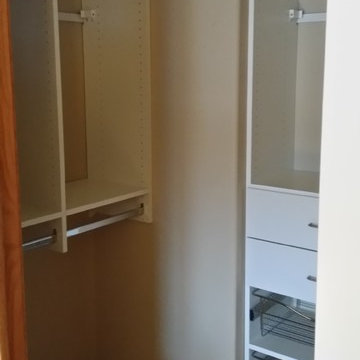 Closets