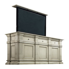 TV Lift Cabinets