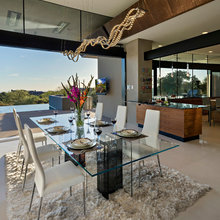 Dining Room Chair Ideas