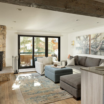 Aspen Eclectic Condo