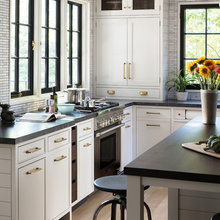 Kitchen Ideas