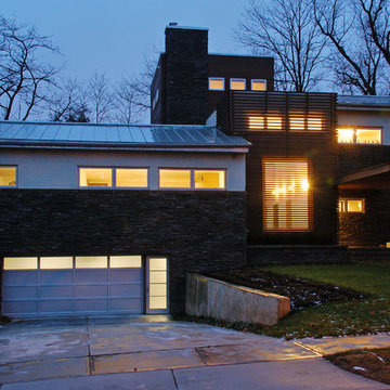 Shady Side Residence