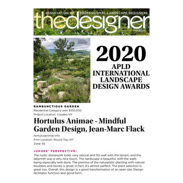 Published Work
