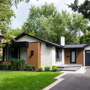Home Renovations: Bradgate