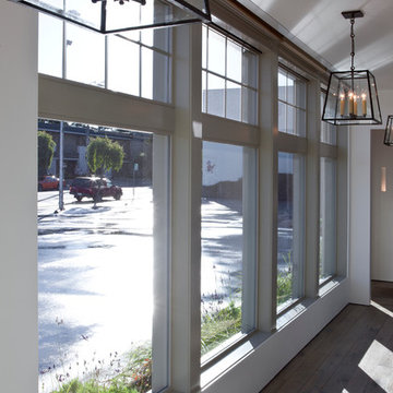 Custom Window Coverings