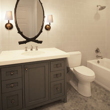 Boy bathroom
