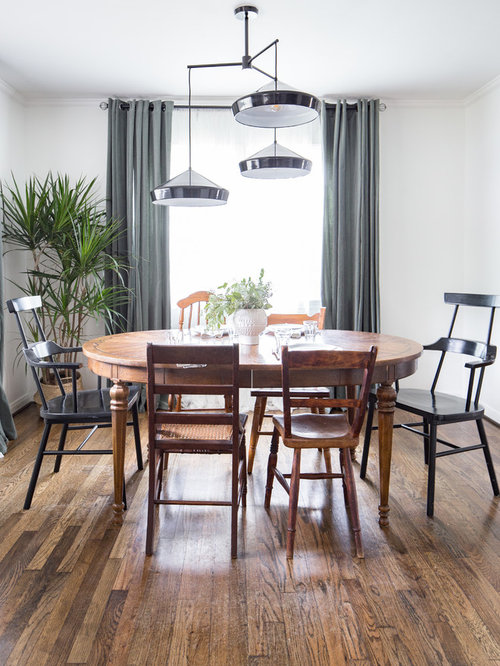 Best Farmhouse Dining Room Design Ideas & Remodel Pictures | Houzz 