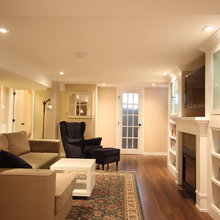 Downstairs Sittingroom