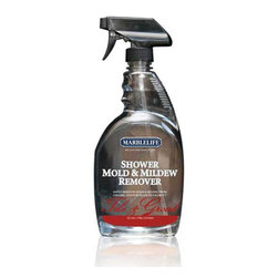 Our Natural Stone Care Products - Household Cleaning Products