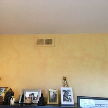 wall vent