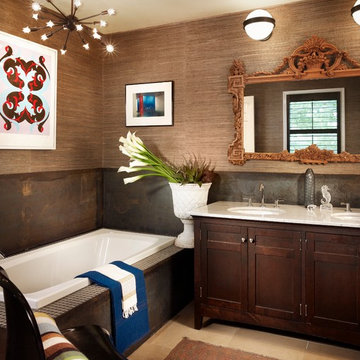Residential Renovation, Laird Jackson Design House