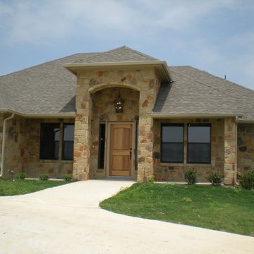Harvest Hills, Marion, Texas