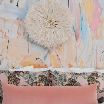 WHIMSICAL WONDERLAND