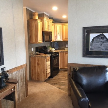 Bungalow