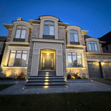 Outdoor Lighting