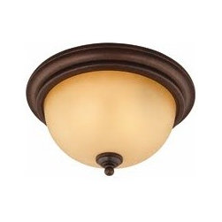 HARDWARE HOUSE - Flush-mount Ceiling Lighting