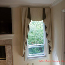 Window Treatments - Window Treatments
