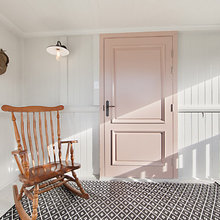 Doors & Entrances