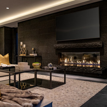 Raiders Penthouse