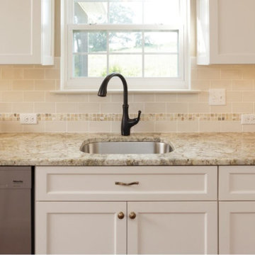Custom Kitchen Remodeling and Kitchen Renovation