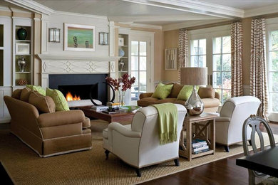 Recent Interior Designs
