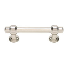 Kitchen hardware