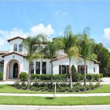 Casa Gracioso Revised 11647 W
