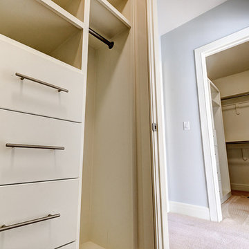 Luxury Home Design in Arlington, OH