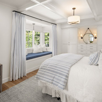 coronado beach home