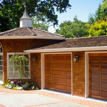Garage Door 2025