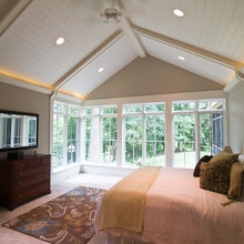 Living Room Ideas
